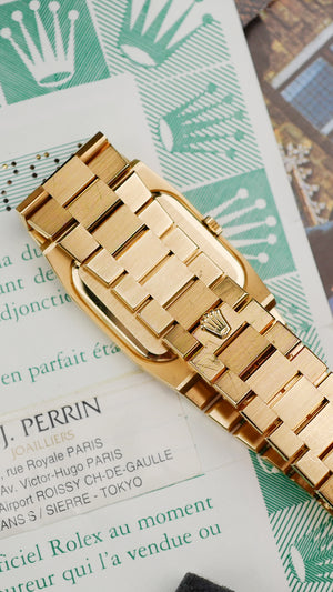 cafe noir montres horloger marseille rolex-cellini-jaune-4350-or-18k-full-set