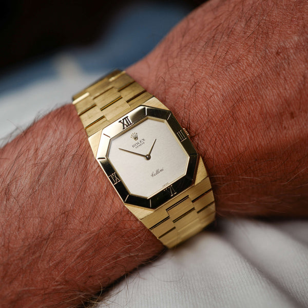 cafe noir montres horloger marseille rolex-cellini-jaune-4350-or-18k-full-set