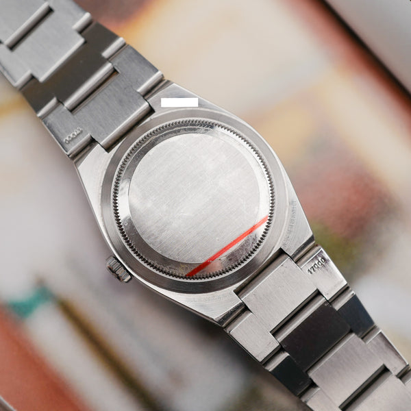 cafe noir montres horloger marseille rolex-datejust-oysterquartz-17000-cadran-blanc