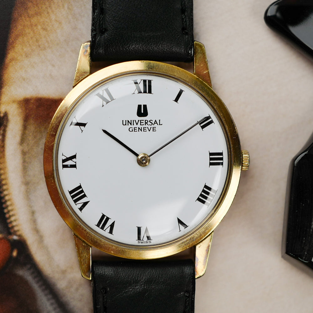 cafe noir montres horloger marseille universal-geneve-ultra-thin-31mm-or-calibre-142
