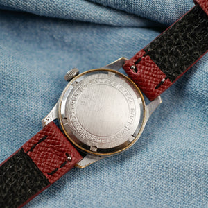 cafe noir montres horlogerie marseille gisa montre militaire vintage mécanique_2