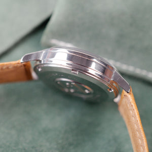 cafe noir montres horlogerie marseille omega Electronic F300Hz De Ville Réf. 198.0032 Omega 1250 année 1972_1