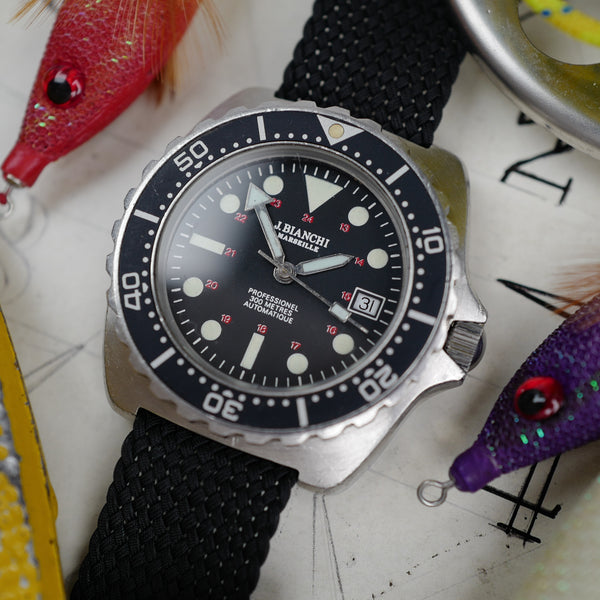 cafe-noir-montres-marseille- bianchi-jb300-civile-1994