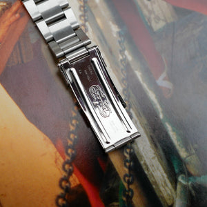 Café noir montres Marseille horloger Daytona blanc Zenith 16520