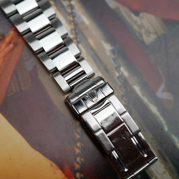 Café noir montres Marseille horloger Daytona blanc Zenith 16520