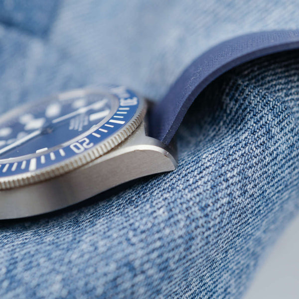 TUDOR Pelagos FXD Marine Nationale "MN 21" -  Réf. 25707B/21 (Année 2021)