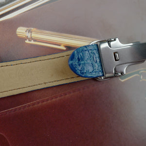 Fermoir de la boucle déployante Cartier d'origine