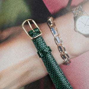 Cartier Tank Must quartz doré chiffres romains pour femme vintage 1980 mécanique