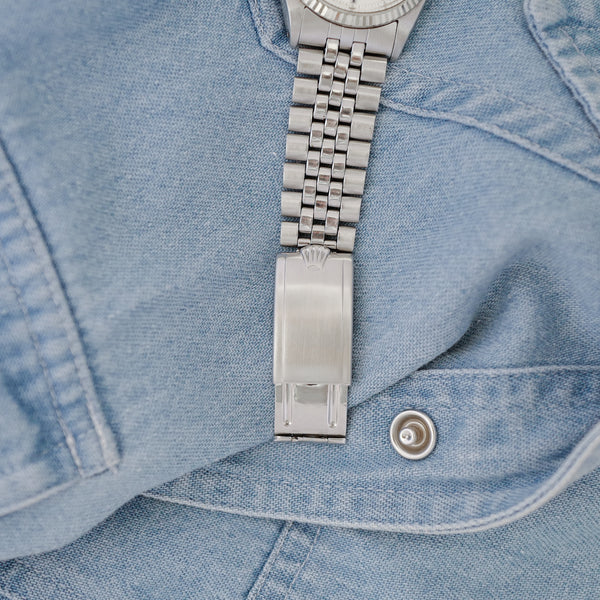 Datejust vintage jubilee