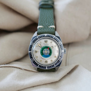 Difor Thermo-Nautic