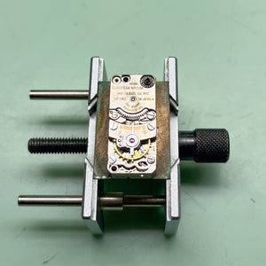 CARTIER Tank "Obus" (Années 1920)