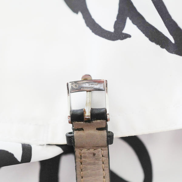 Girard Perregaux boucle vintage