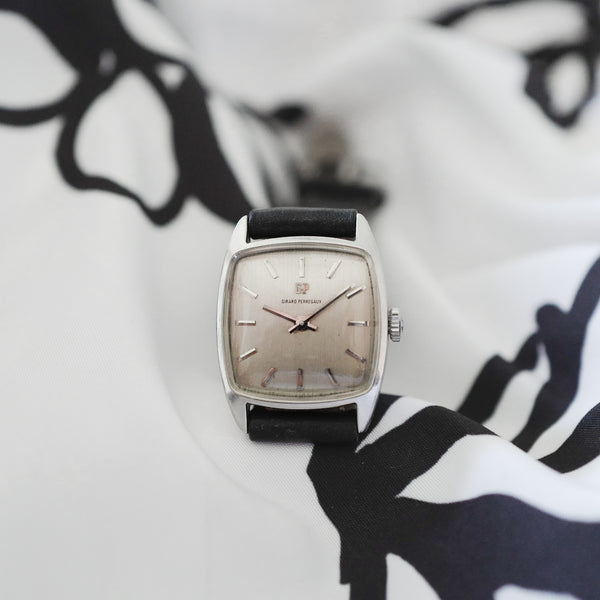 Girard Perregaux pour femme vintage