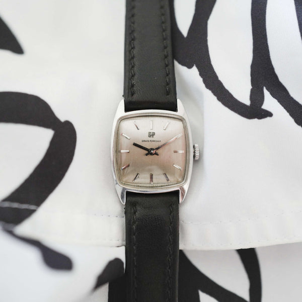 Girard Perregaux vintage cocktail