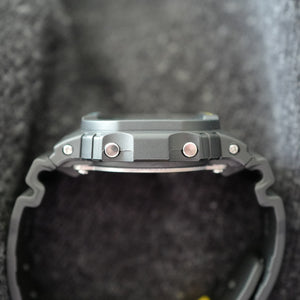 G-Shock JUL noir