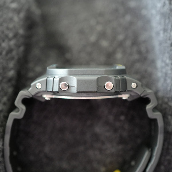 G-Shock JUL noir