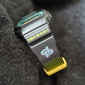 G-Shock limited edition JUL