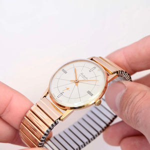 Histoire montre Raketa 2603