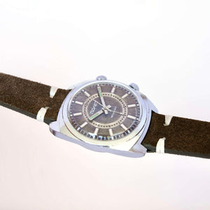 Horlogerie russe montre ancienne