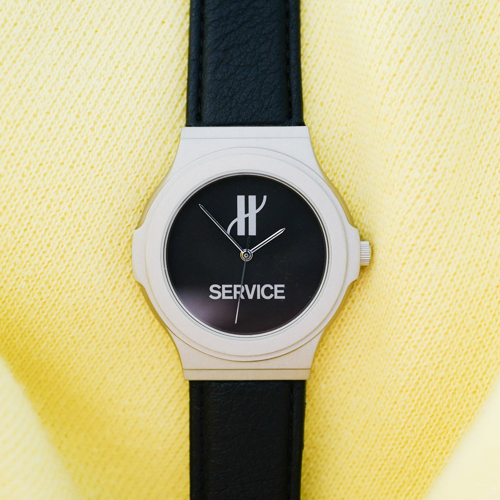 Hublot Service MDM quartz not for sale