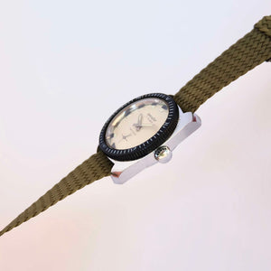 Submariner Mini - Dressler plongeuse vintage