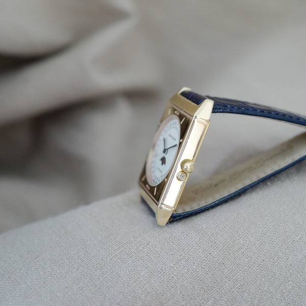 Jaeger calendrier lune