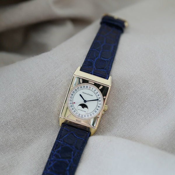 Jaeger de collection vintage