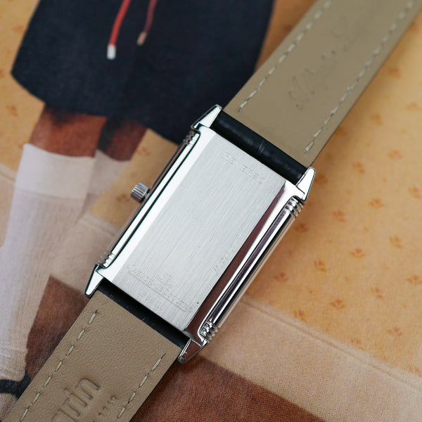 jaeger-lecoultre-reverso-250886-acier crocodile-noir-cuir_1