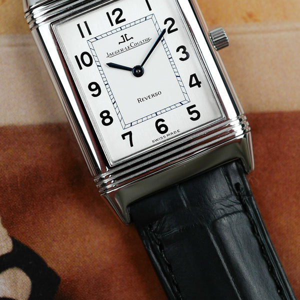 jaeger-lecoultre-reverso-250886-acier crocodile-noir-cuir_1