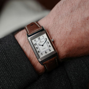 Jaeger LeCoultre Reverso 250886 acier