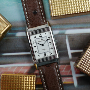 Jaeger LeCoultre Reverso 250886 acier