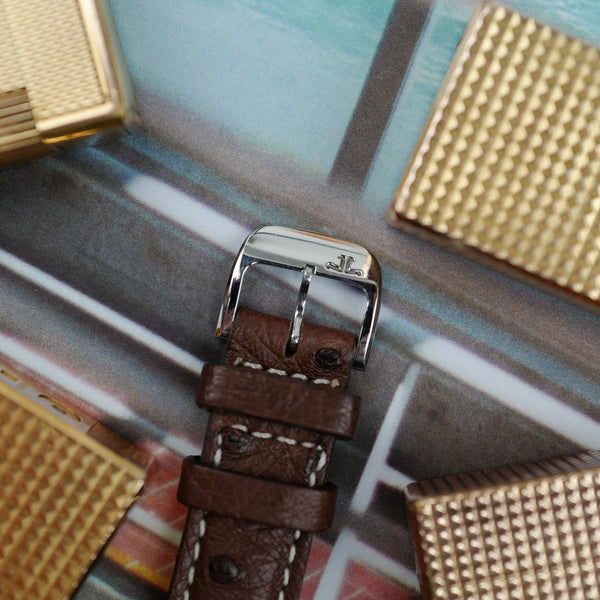 Jaeger LeCoultre Reverso 250886 acier