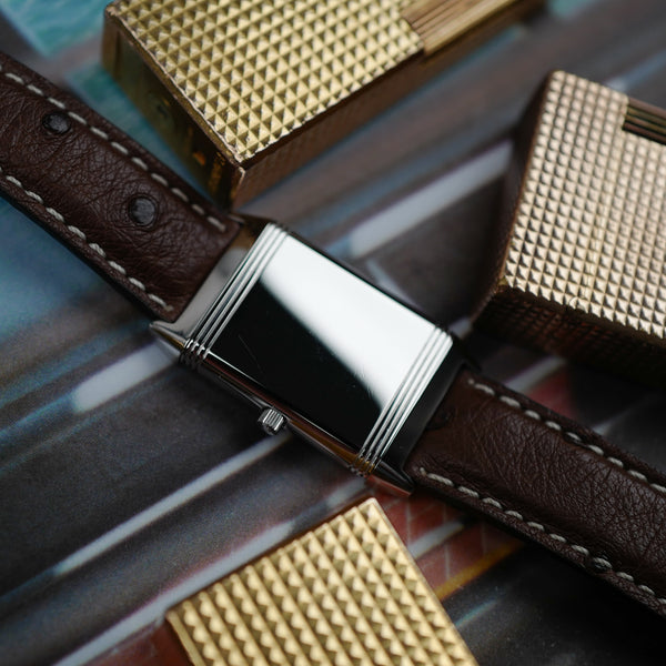 Jaeger LeCoultre Reverso 250886 acier
