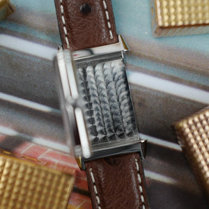 Jaeger LeCoultre Reverso 250886 acier