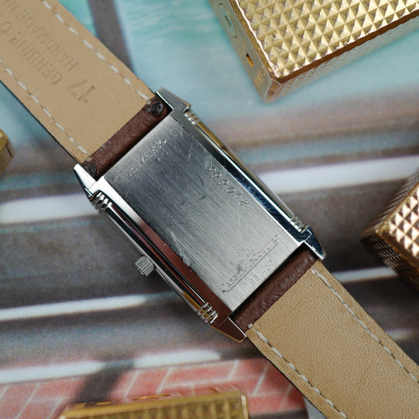 Jaeger LeCoultre Reverso 250886 acier