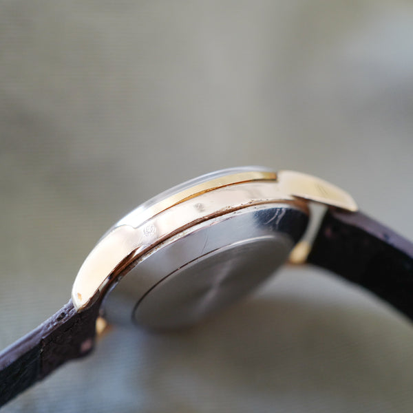 Joli Chronographe Suisse vintage