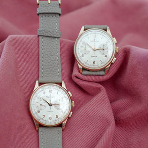 Breitling Cadette Chronographe
