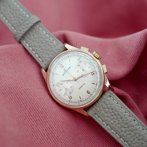 Breitling Cadette Chronographe