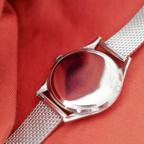 Jolie grande montre militaire Longines