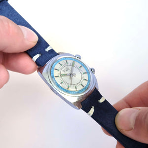 Jolie montre ancienne mécanique