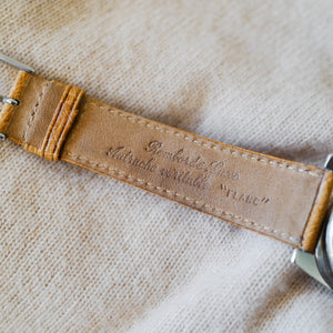 Jolie montre de sport automatique ancienne