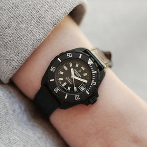 Jolie montre femme Breitling lady vintage