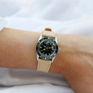 Jolie montre femme idée cadeau femme vintage