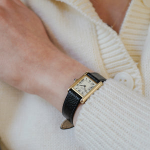 Jolie montre femme vintage