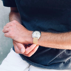 Jolie montre homme vintage soviet