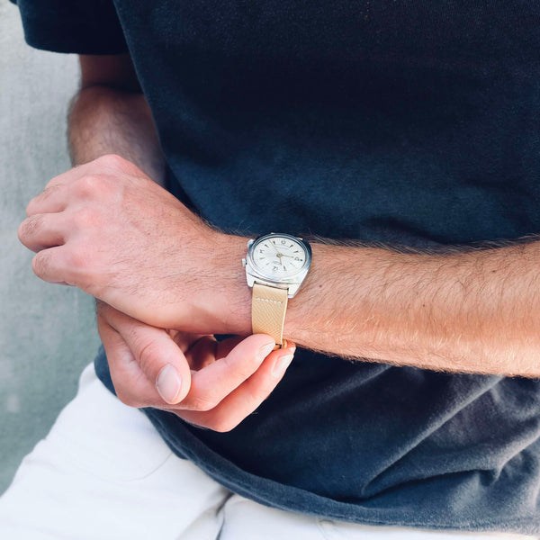 Jolie montre homme vintage soviet