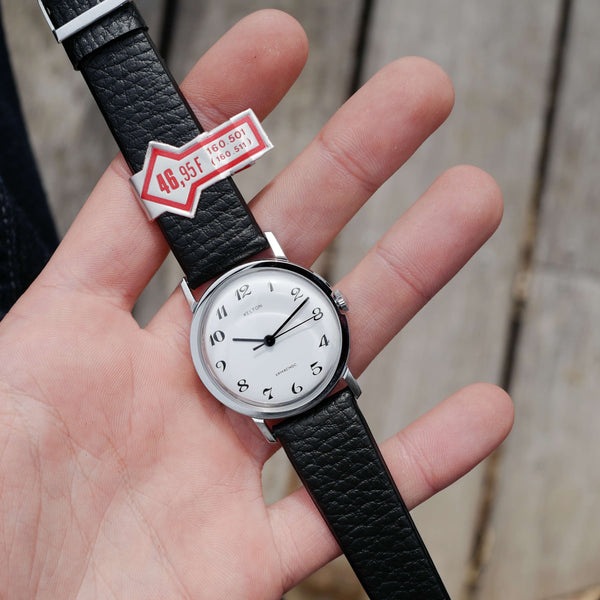 Jolie montre Kelton ancienne neuve pochette garantie