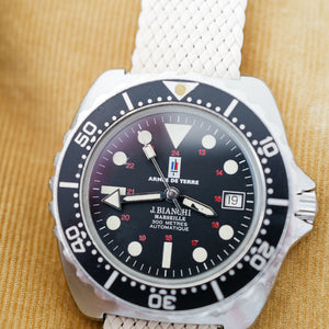 Jolie montre militaire française Armée de Terre
