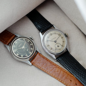 Jolie montre militaire vintage