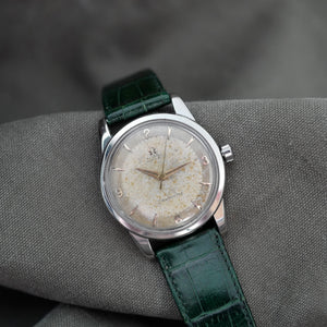 OMEGA Seamaster (1957)